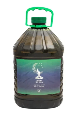 Azeite de Oliva Extra Virgem Galão - 5L